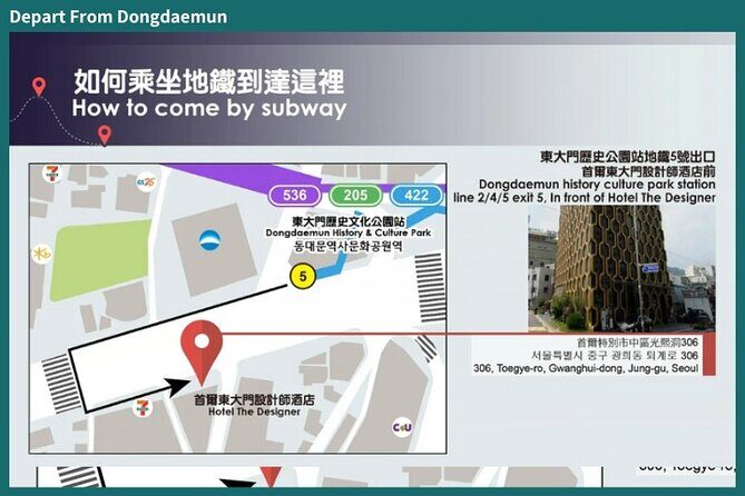 Nami Island & Petite France with Italian Village One-Day Tour - Final Thoughts on Value and Suitability