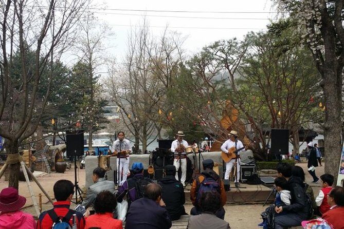 Nami Island Private Tour (6-12 people) - The Sum Up: Is This Tour Worth Your While?