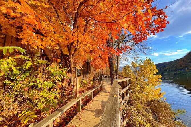 Nami & Petite France & Morning calm & Garden Light Festival - FAQs