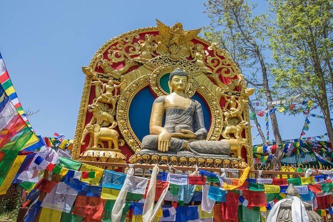 Namobuddha Day Excursion - An In-Depth Look at the Namobuddha Day Excursion