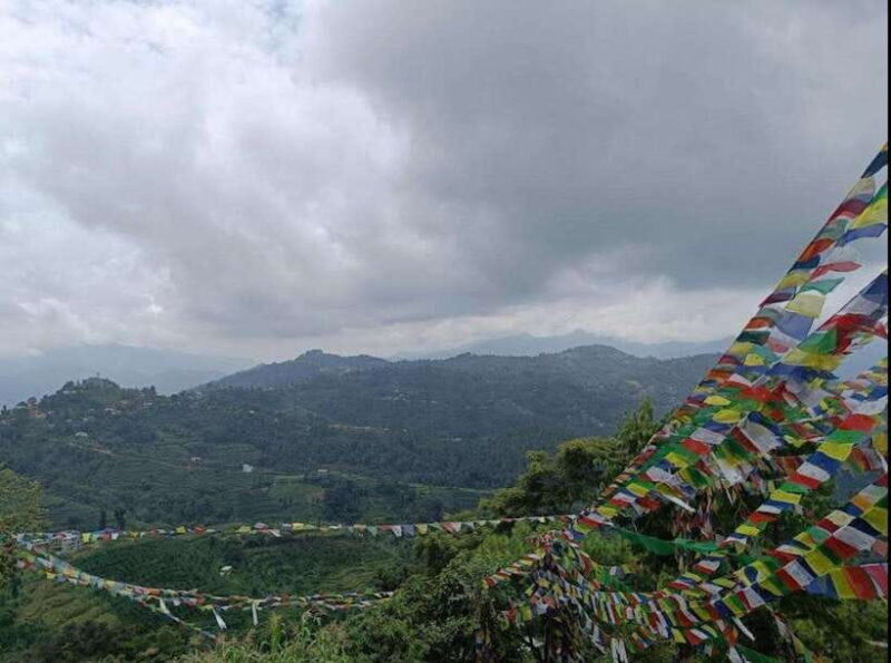 Namobuddha to Balthali hike - Key Points