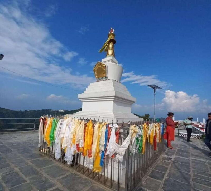 Namobuddha to Balthali hike - Who Should Consider This Tour?