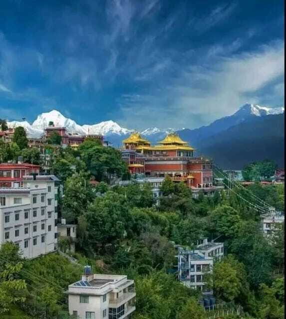 Namobuddha to Balthali hike - The Sum Up