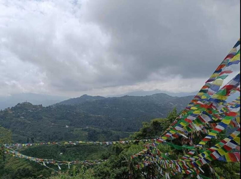 Namobuddha to Balthali hike - FAQ