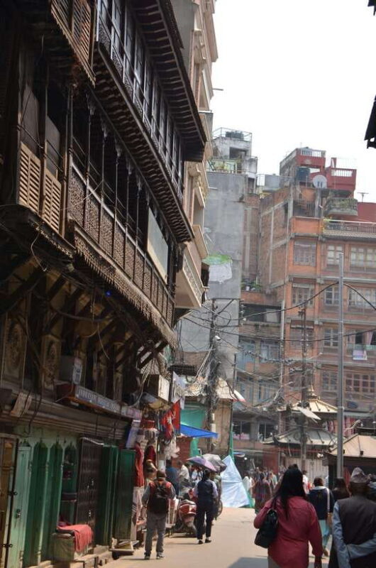 Namobudha and Panauti Day Tour by Car - Key Points