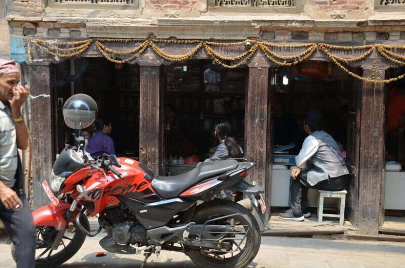 Namobudha and Panauti Day Tour by Car - Who Will Love This Tour?