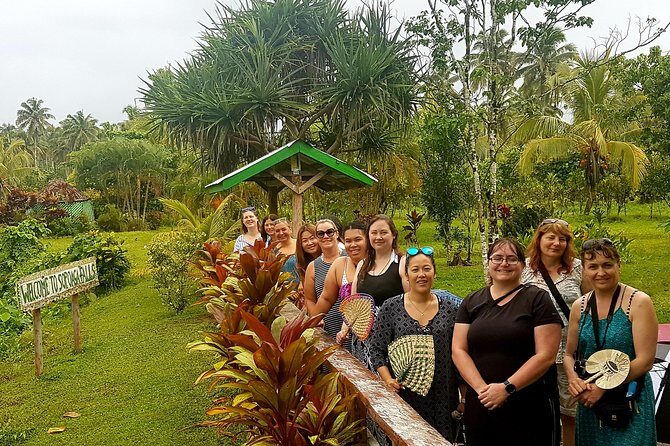 Namua Turtle Island and Eastern Upolu Tour - Who Would Love This Tour?