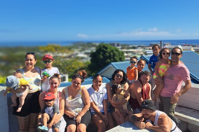 Namua Turtle Island and Eastern Upolu Tour - Frequently Asked Questions