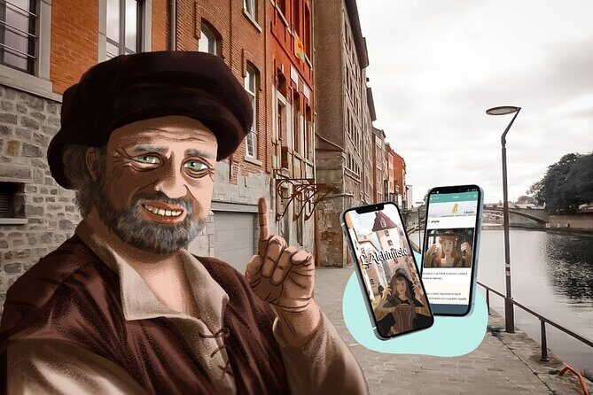 Namur: Escape Game in the city - The Alchemist - Final Thoughts: Is It Worth It?