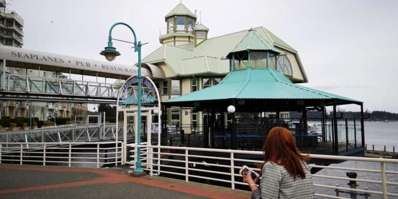 Nanaimo: Strait of Georgia Seaplane Tour with Sechelt Stop - Who Will Love This Tour?