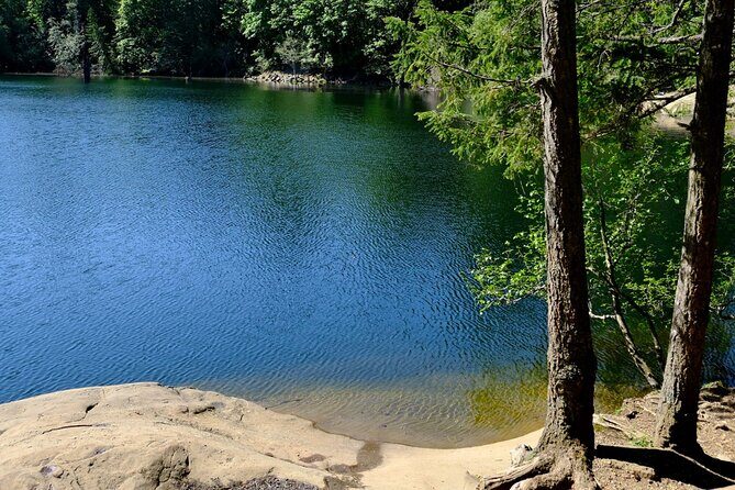 Nanaimo Urban Oasis Trail Walking Tour - Who Will Love This Tour?