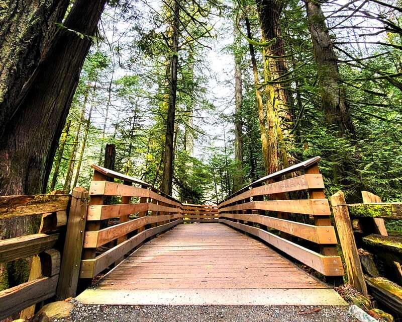 Nanaimo: Vancouver Island Waterfalls, Vistas, Hikes & Caves - The Experience from Travelers’ Perspectives