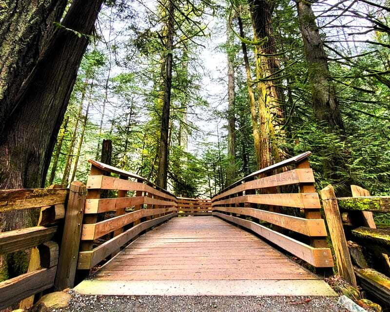 Nanaimo: Vancouver Island Waterfalls, Vistas, Hikes & Caves - Final Thoughts