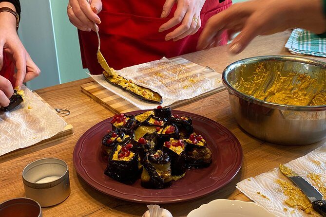 Nana's Kitchen - traditional Georgian cooking class at real Georgian family home - Who Will Love This Experience?