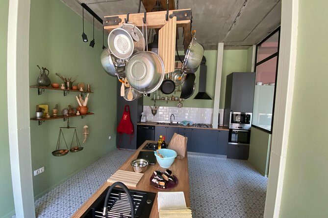 Nana's Kitchen - traditional Georgian cooking class at real Georgian family home - FAQs about Nana’s Kitchen Cooking Class
