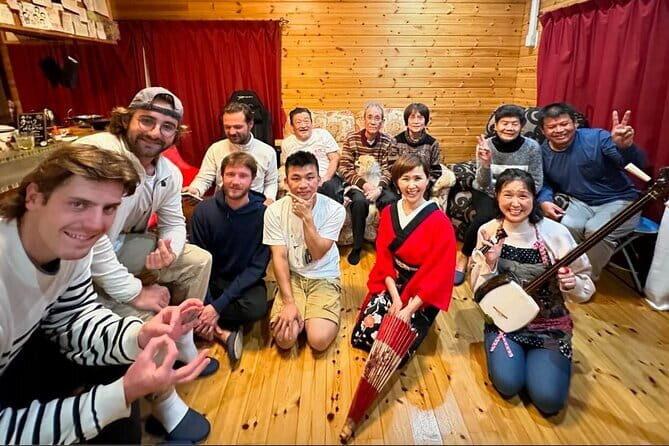 Nanbu Teodori Taught by the World's Top Master - Key Points