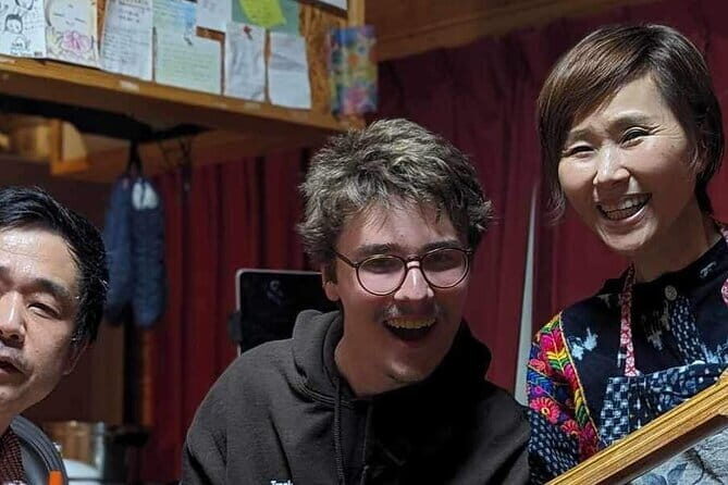 Nanbu Teodori Taught by the World's Top Master - Weather and Cancellation Policies