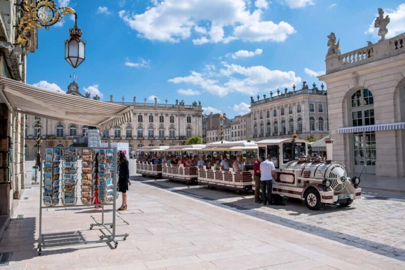 Nancy CityPass: Visit more, spend less! - Exploring Nancy with the CityPass: A Deep Dive