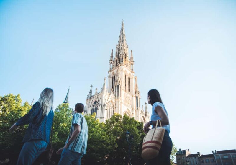 Nancy CityPass: Visit more, spend less! - FAQ