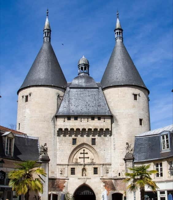 Nancy: Guided Walking Tour - Key Points