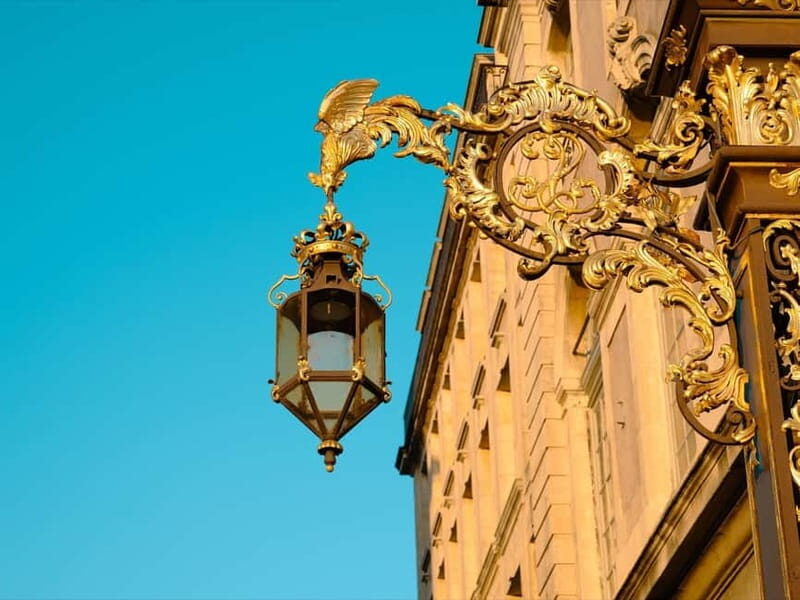 Nancy: Guided Walking Tour - Practical Details & Tips