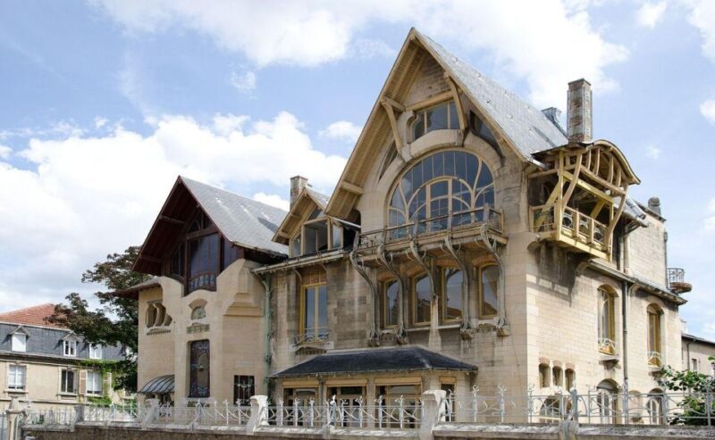Nancy Private Guided Walking Tour - Who Should Take This Tour?