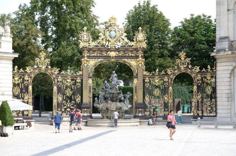 Nancy Private Guided Walking Tour - Frequently Asked Questions