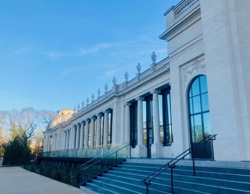 NANCY WITHOUT DETOURS: TOUR WITH A PROFESSIONAL GUIDE - Final Thoughts: Who Should Consider This Tour?