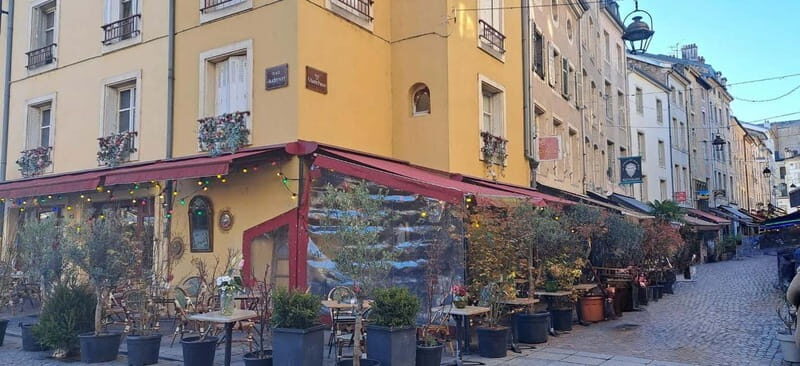 NANCY WITHOUT DETOURS: TOUR WITH A PROFESSIONAL GUIDE - FAQs