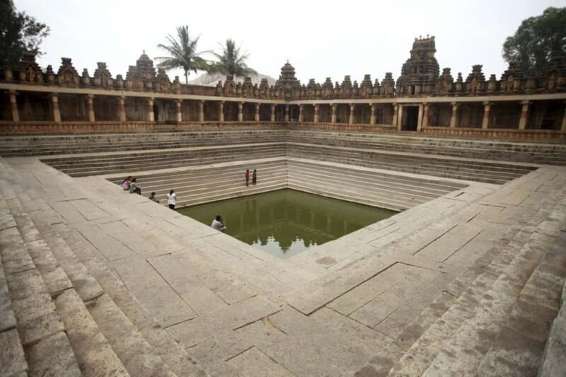 Nandi Hills Sunrise Tour from Bangalore with Breakfast - Starting Out: Comfortable Transfers and Early Mornings