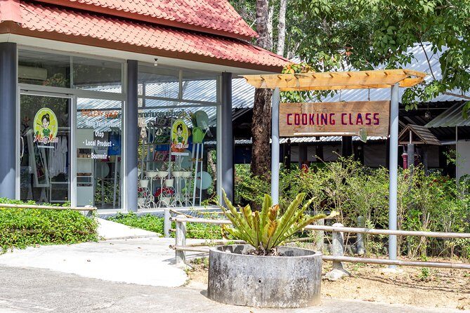Nang Yam Thai Cooking Experience Full Day Tour, Museum & Samet Nangshe Viewpoint - Key Points