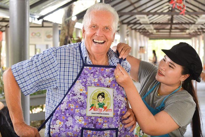 Nang Yam Thai Cooking Experience Full Day Tour, Museum & Samet Nangshe Viewpoint - Exploring Phang Nga with a Personal Touch