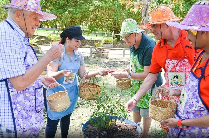 Nang Yam Thai Cooking Experience Full Day Tour, Museum & Samet Nangshe Viewpoint - Final Thoughts: Who Will Love This Tour?