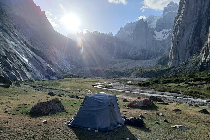 Nangma Valley Trek- The New Trending Place for Adventure lovers - Key Points