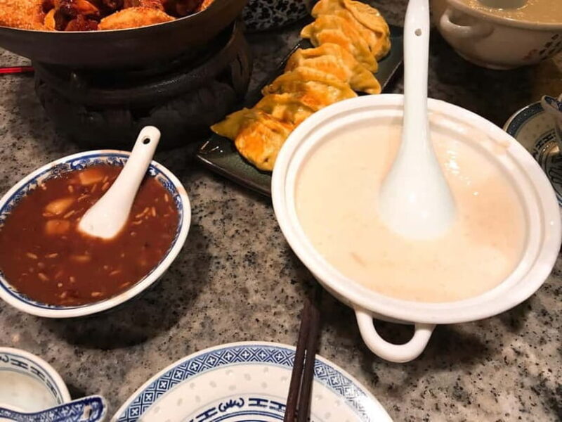 Nanjing: 3-Hour Local Food Tasting Tour - A Balanced Review: Pros and Cons