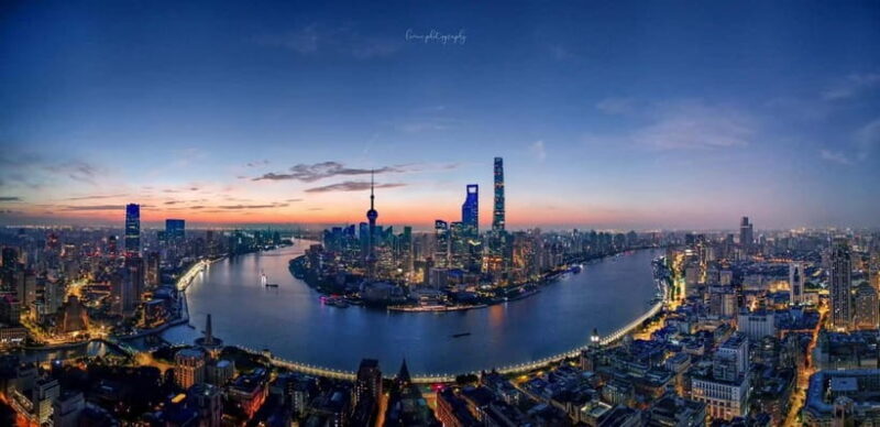 Nanjing: 6-Day Jiangnan Tour with Meals and Hotels - Key Points