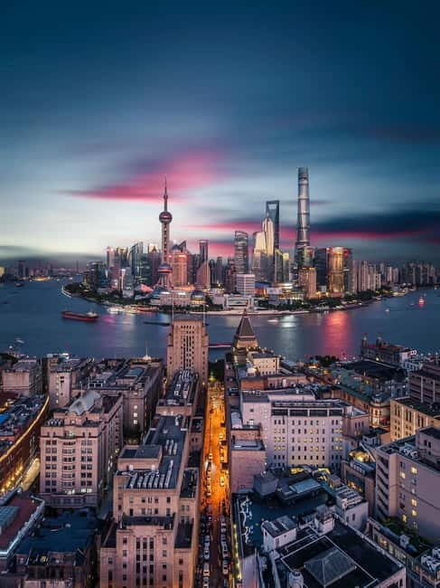 Nanjing: 6-Day Jiangnan Tour with Meals and Hotels - Why This Tour Delivers Value