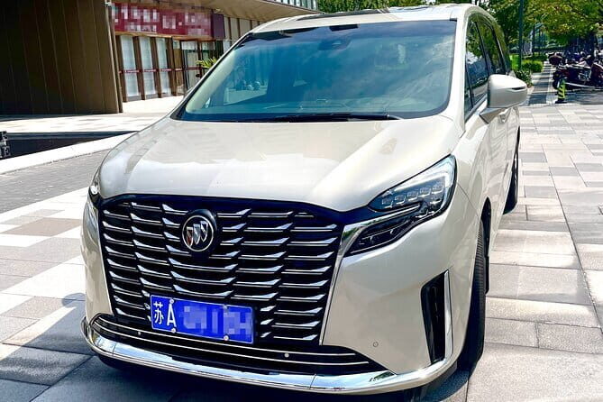 Nanjing Airport To City Transport / rental car - A Practical and Comfortable Solution: Nanjing Airport to City Transport / Rental Car