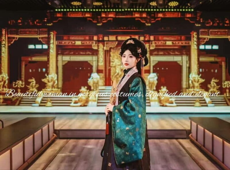 Nanjing: Immersive Ming Dynasty Palace Banquet - Final Thoughts