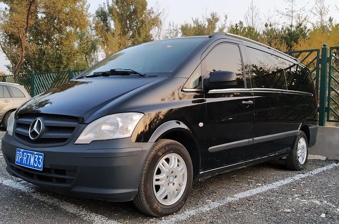 Nanjing Lukou Airport Chauffeur Service, Nanjing Airport Transfer, Pickup - Final thoughts