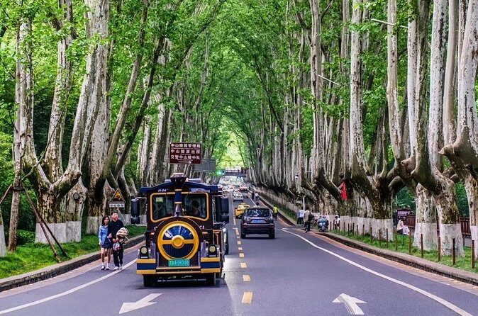 Nanjing One day Private Tour Republic of China Era Theme - Final Thoughts