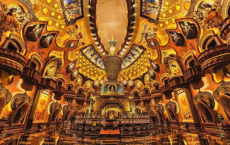 Nanjing: Private City Highlights Tour with Lunch - The Sum Up: Who Will Benefit Most?