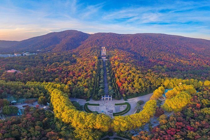 Nanjing Private English Tour Guide Service - Who Will Love This Tour?