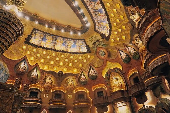 Nanjing Private Round Trip Transfer to Niushoushan Cultural Park - Detailed Breakdown of the Itinerary