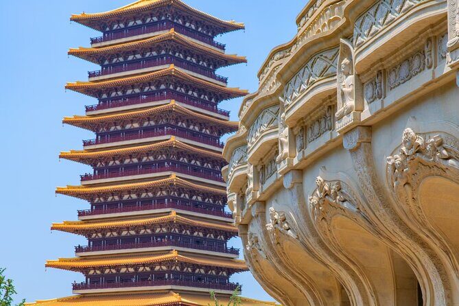 Nanjing Professional and Private English Tour Guide Service - Final Thoughts