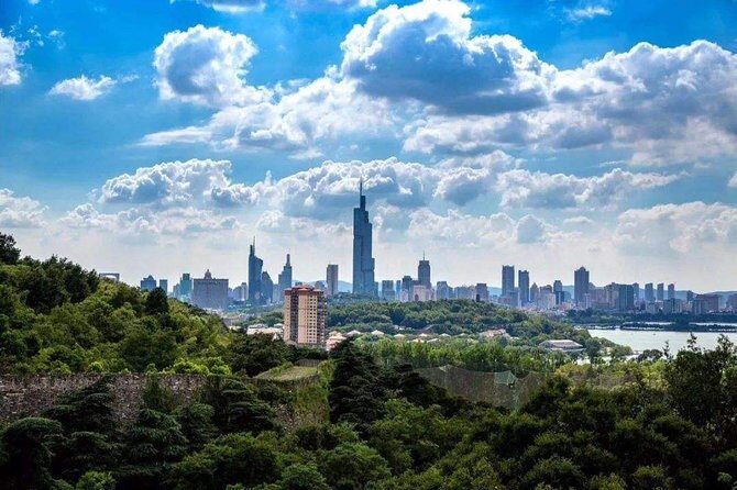 Nanjing Self-Guided Day Tour with Private Car and Driver Service - Final Thoughts: Is It Worth It?