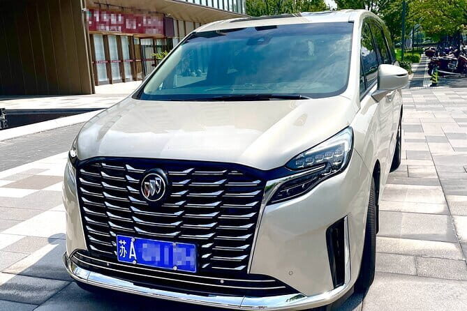 NANJING Train Station Transport / rental car - Nanjing Train Station Transport / Rental Car: A Practical and Personal Travel Option