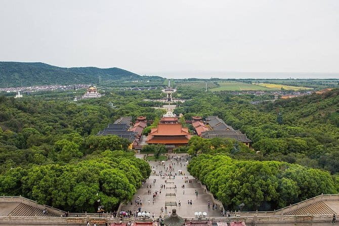 Nanjing Trip / rental car - Frequently Asked Questions