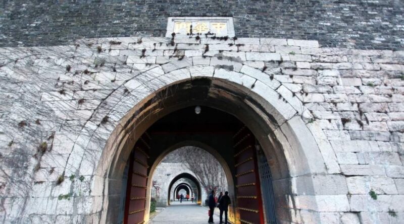 Nanjing:Must-See Attractions in One Day+Customized Itinerary - Exploring Nanjing: A Complete Review