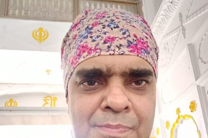 Nankana Sahib Gurdwara One Day Guided Tour - The Journey Begins: Practical Details and Context